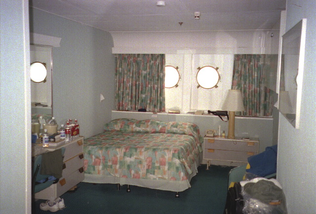 Stateroom