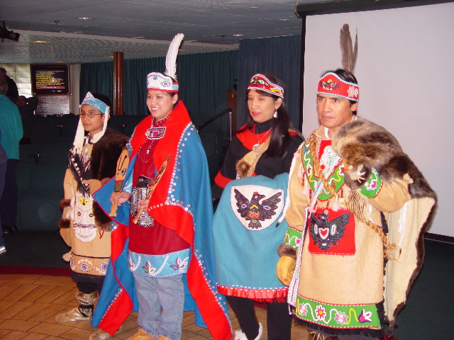 Yakutat program