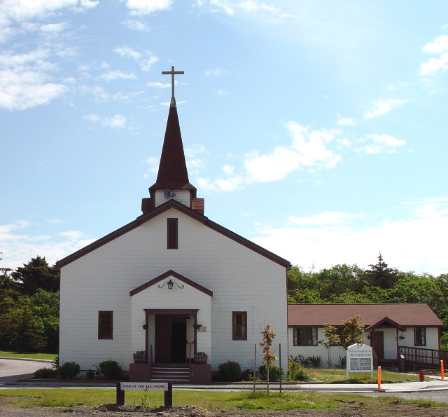 Base Chapel