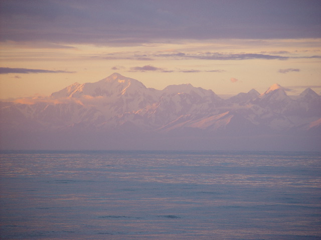 Gulf of Alaska