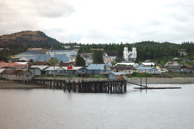 Metlakatla