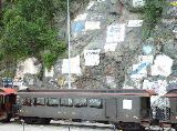 Skagway - White Pass RR