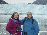 Glacier Bay - Marjorie Glacier