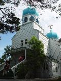 Holy Resurrection Russian Orthodox Church