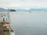 Metlakatla port